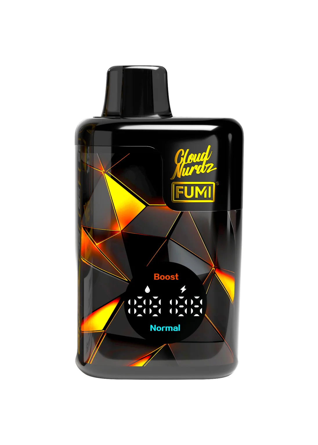 FUMI x Cloud Nurdz 55K Vanilla Ice Cream