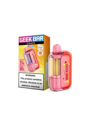 Geek Bar CLR 50K Strazz
