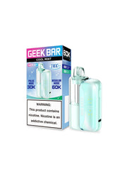Geek Bar MATE 60K Kit Cool Mint