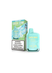 Geek Bar Meloso Mini 1500 Miami Mint