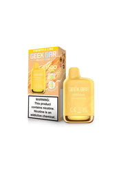 Geek Bar Meloso Mini 1500 Pineapple Lime
