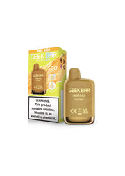 Geek Bar Meloso Mini 1500 Root Beer