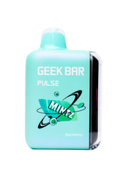 Geek Bar Pulse 15000: BlackMintz