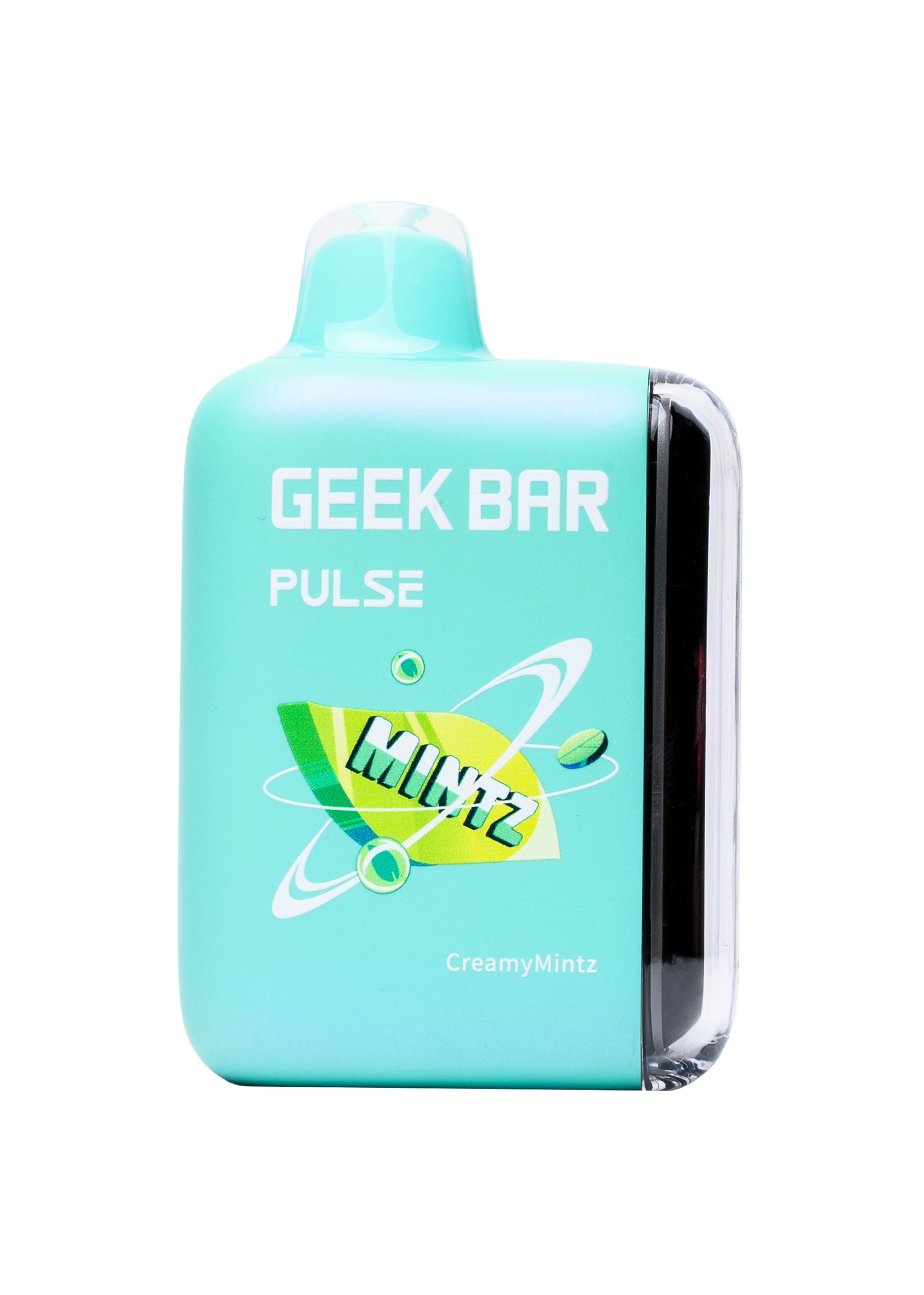 Geek Bar Pulse 15000: CreamyMintz