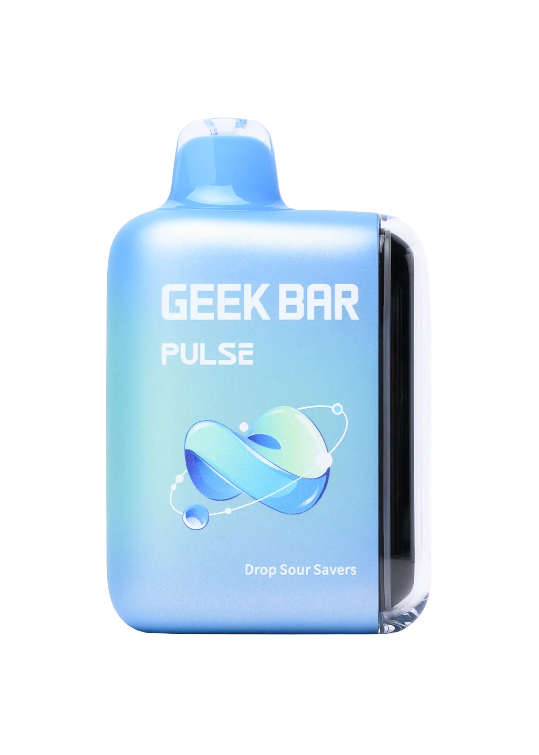 Geek Bar Pulse 15000 Drop Sour Savers