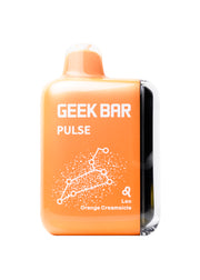 Leo Vape Geek Bar Geek Bar Pulse 15000 Orange Creamsicle (Leo) Leo Geek Bar Vape Flavor Leo Vape Geek Bar Geek Bar Pulse 15000 Orange Creamsicle (Leo) Leo Geek Bar Vape Flavor