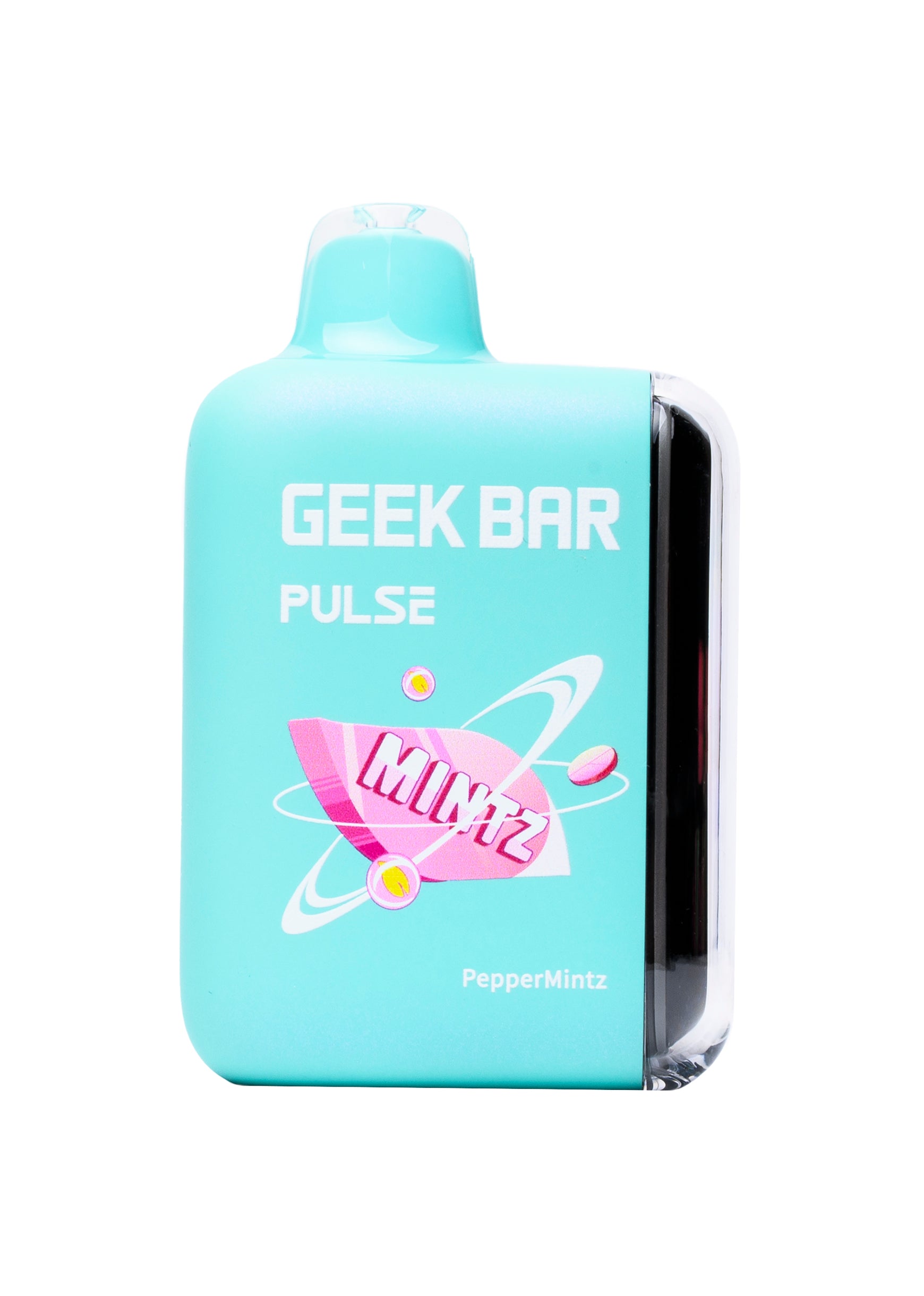 Geek Bar Pulse 15000: PepperMintz