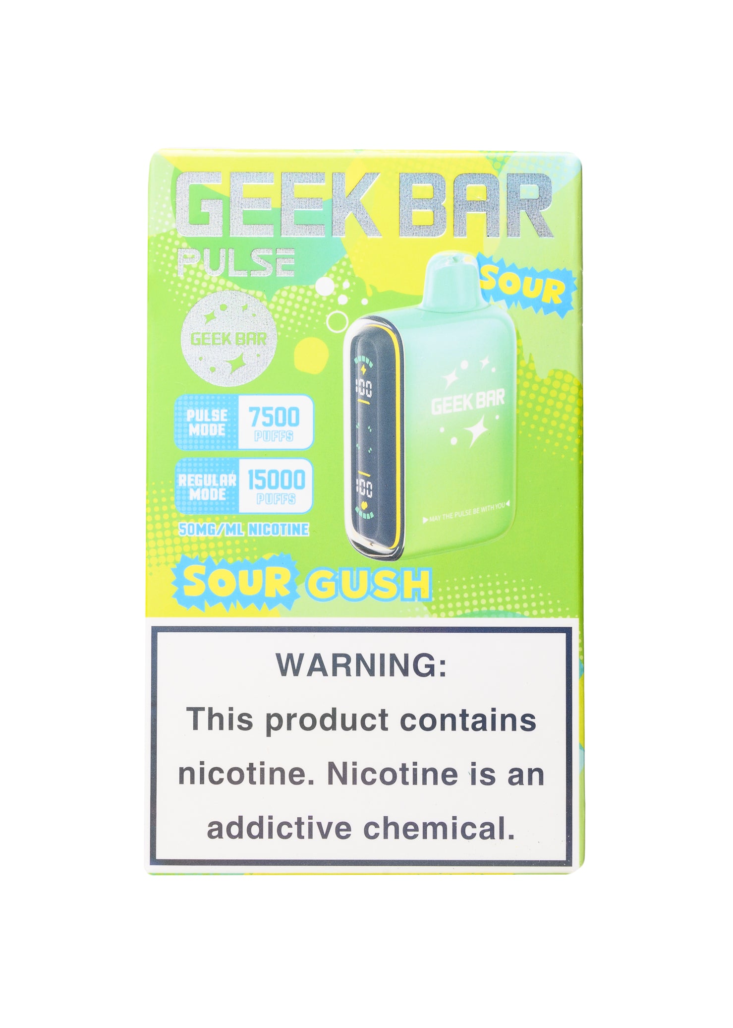 Geek Bar Sour Gush Flavor Review Geek Bar Pulse 15000 Sour Gush (Cherry Raspberry Lime) CLR - Geek Bar Sour Gush Flavor Review Geek Bar Pulse 15000 Sour Gush (Cherry Raspberry Lime) CLR -