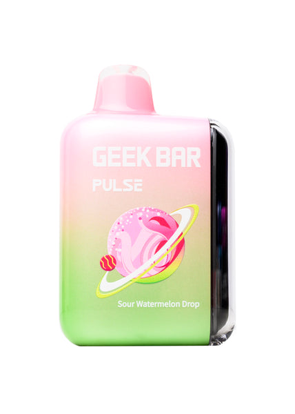 elf bar vape uk Geek Bar Pulse Drop Sour Savers main image 0