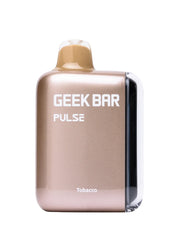 Geek Bar Pulse 15000: Tobacco