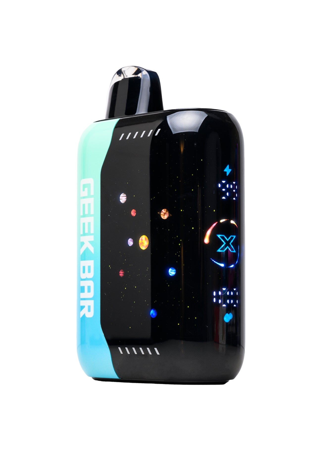 Geek Bar Pulse X 25K ATL Mint | GetPop Geek Bar Pulse X 25K ATL Mint | GetPop