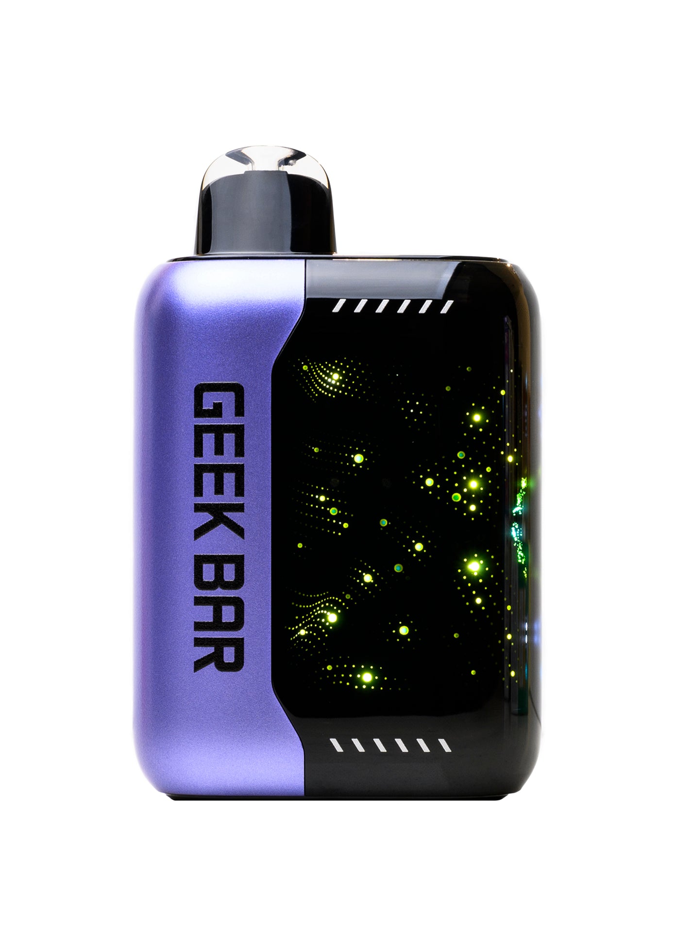 Geek Bar Pulse X 25K Blackberry B-Pop