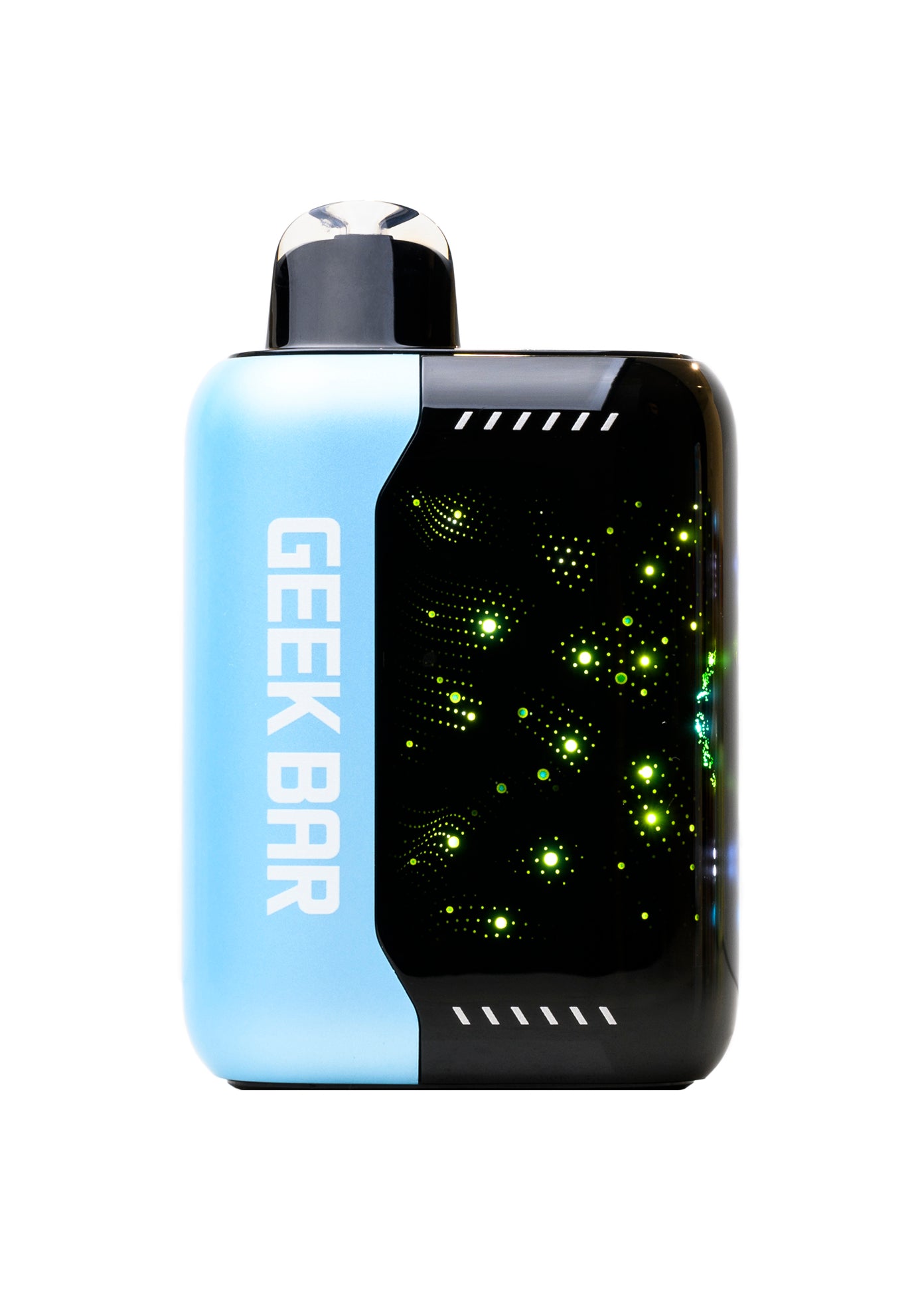 Geek Bar Pulse X 25K Blue Razz Ice | GetPop Geek Bar Pulse X 25K Blue Razz Ice | GetPop