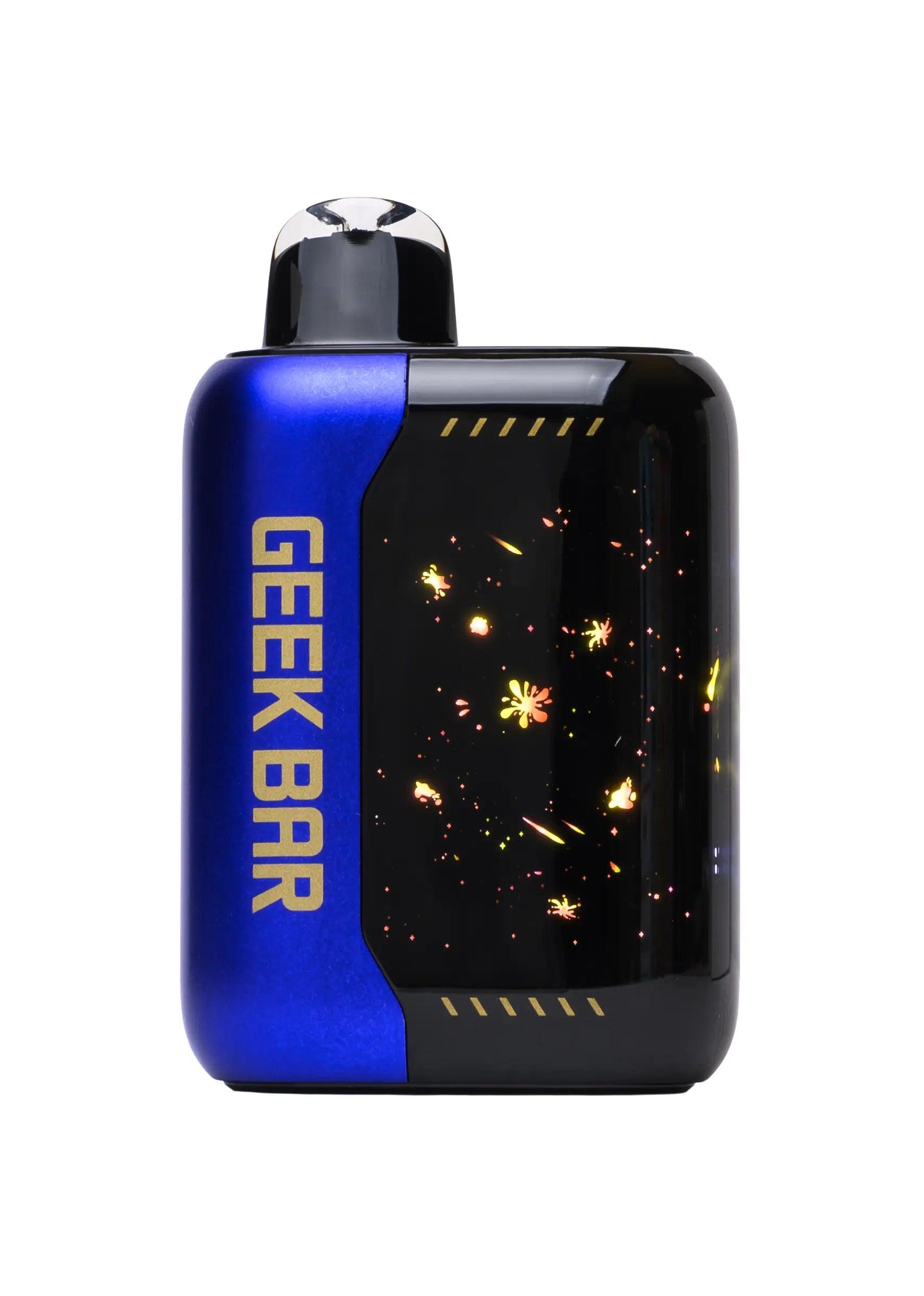 Geek Bar Pulse X 25K Blueberry Jam