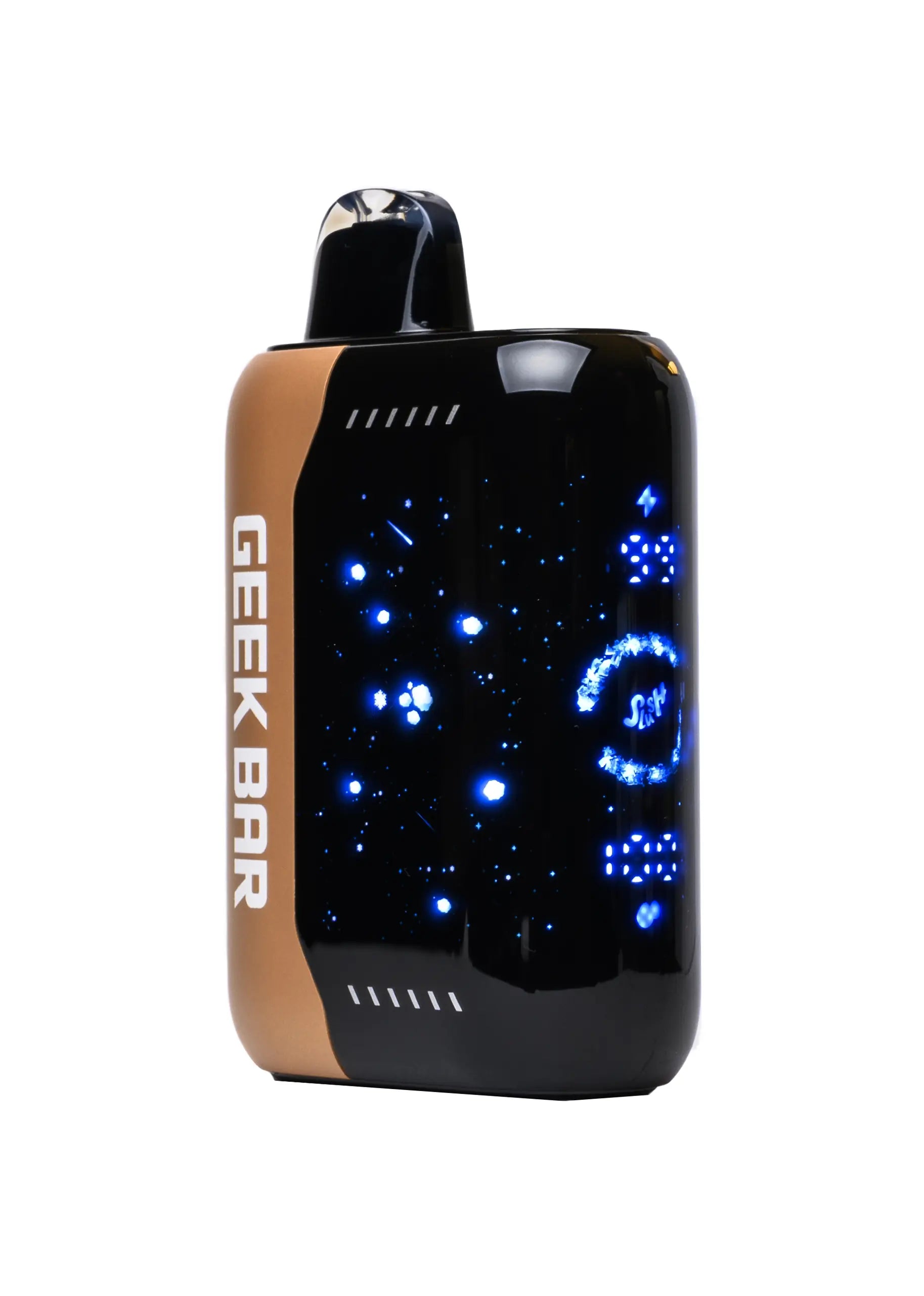 elf bar vape uk Geek Bar Pulse X Slush Edition – Smoker