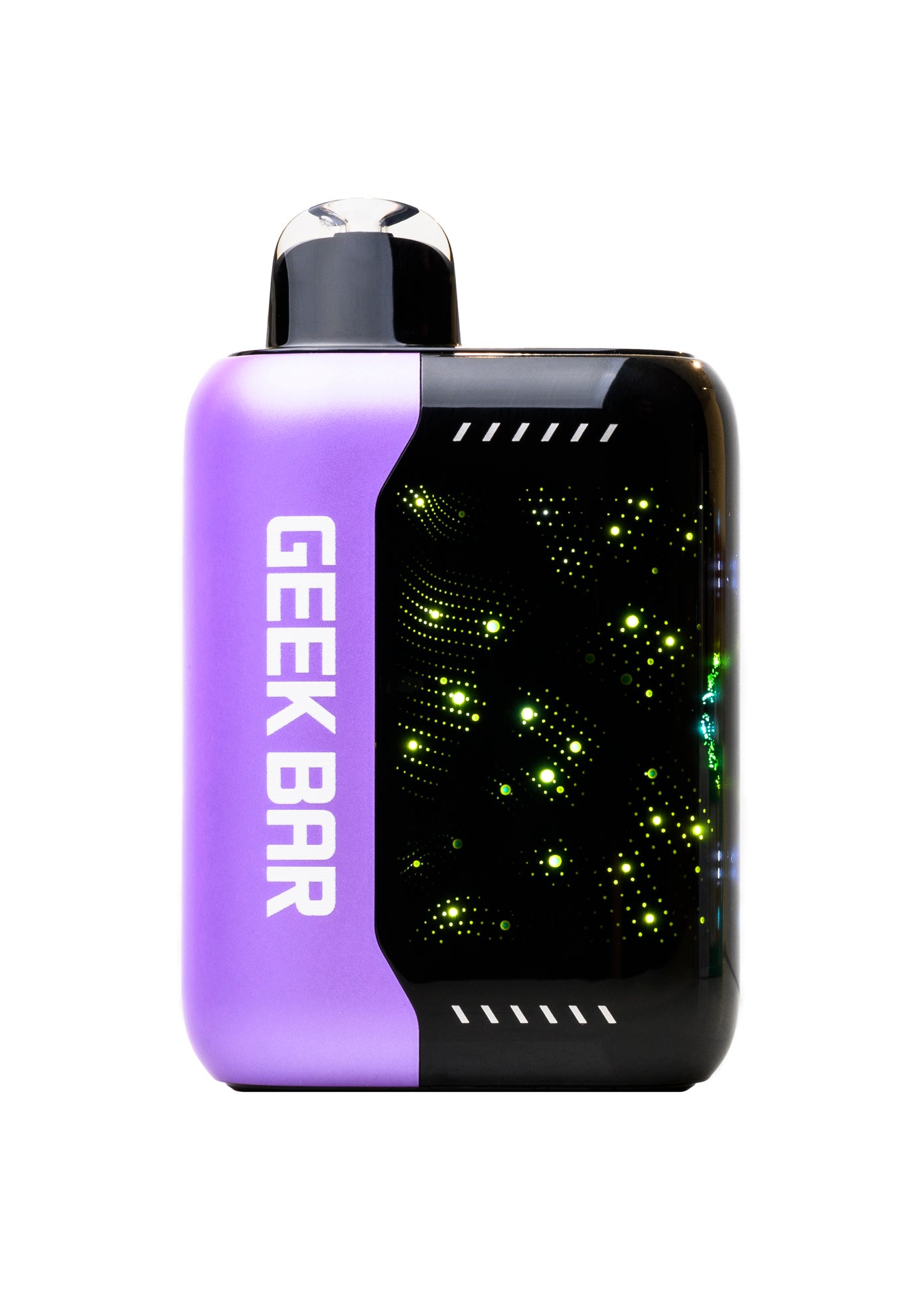 Geek Bar Pulse X 25K Lime Berry Orange