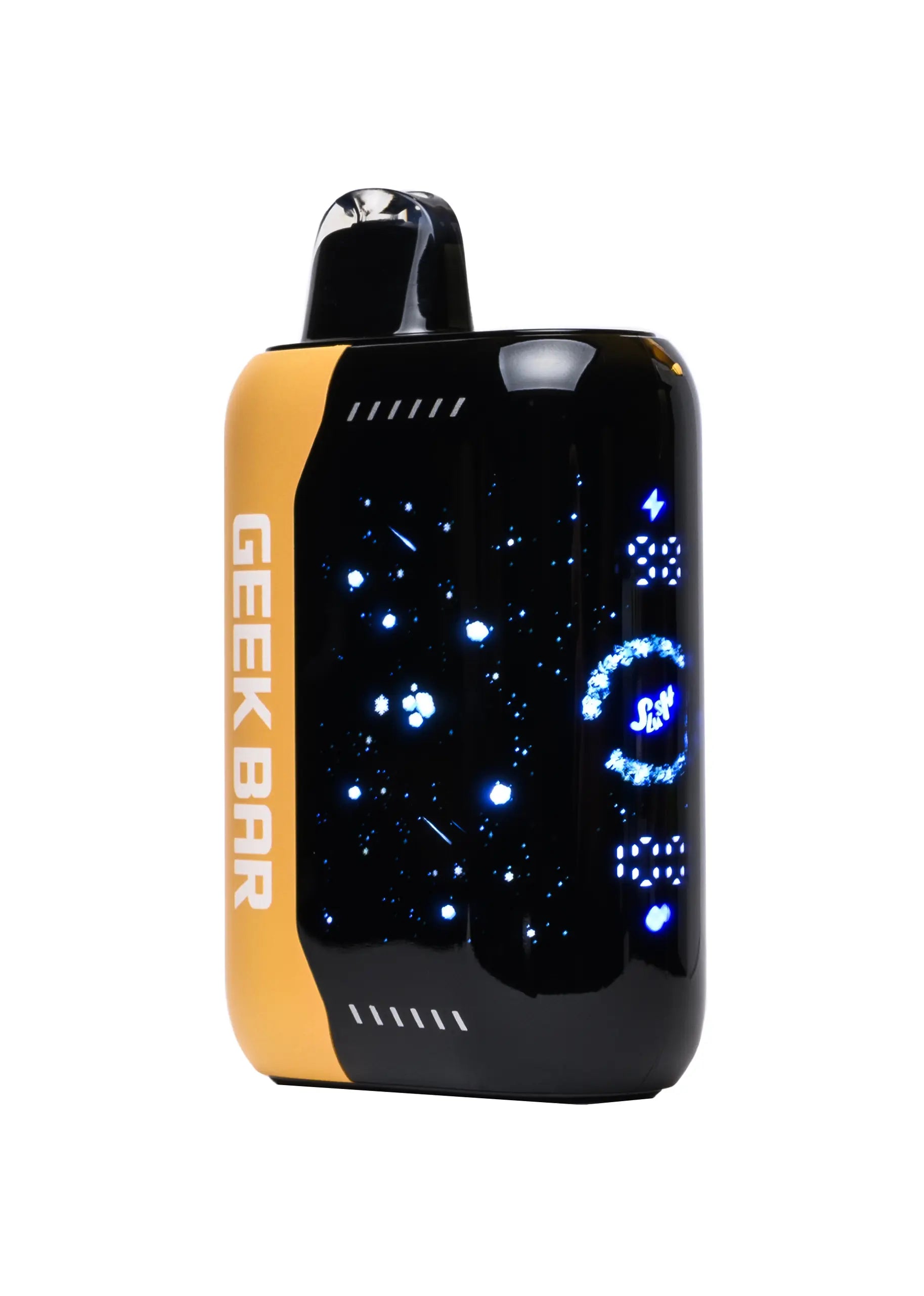 Geek Bar Pulse X 25K Orange Slush vape device