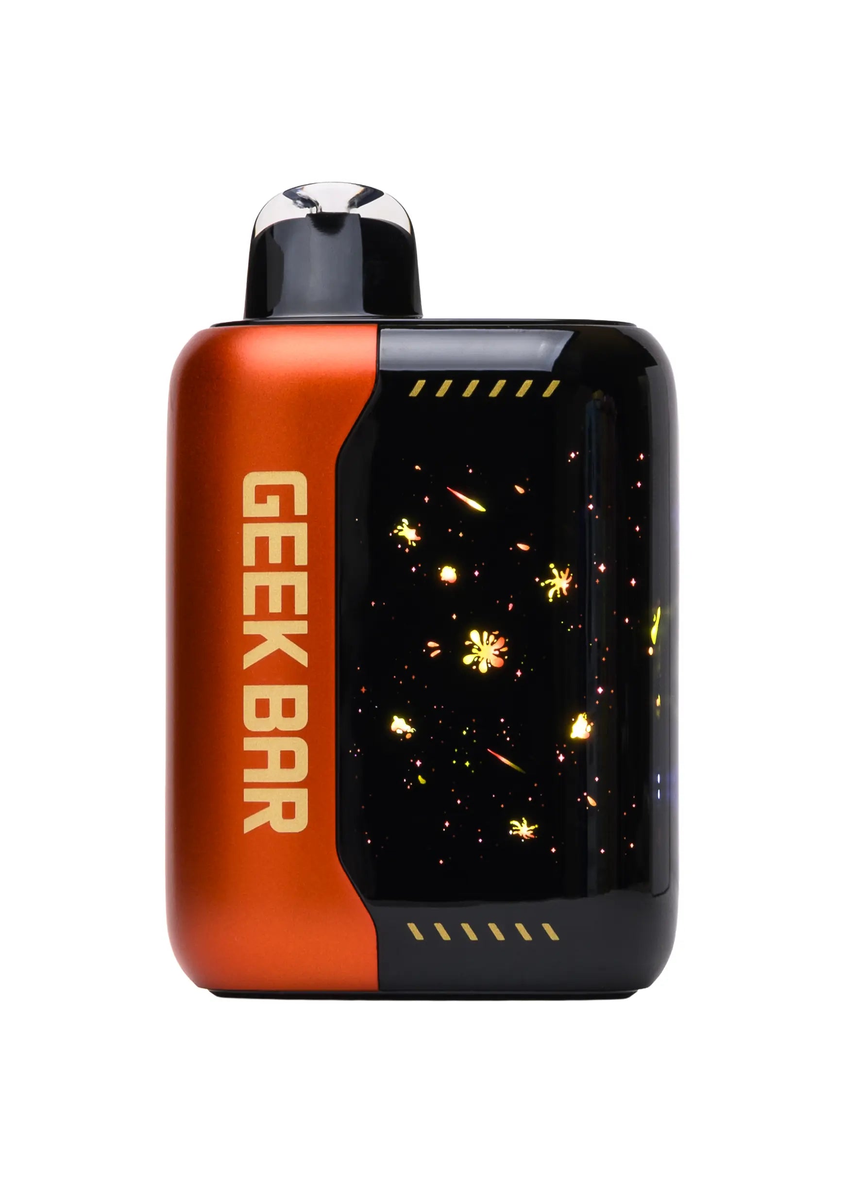 Geek Bar Pulse X 25K Peach Jam | GetPop Geek Bar Pulse X 25K Peach Jam | GetPop