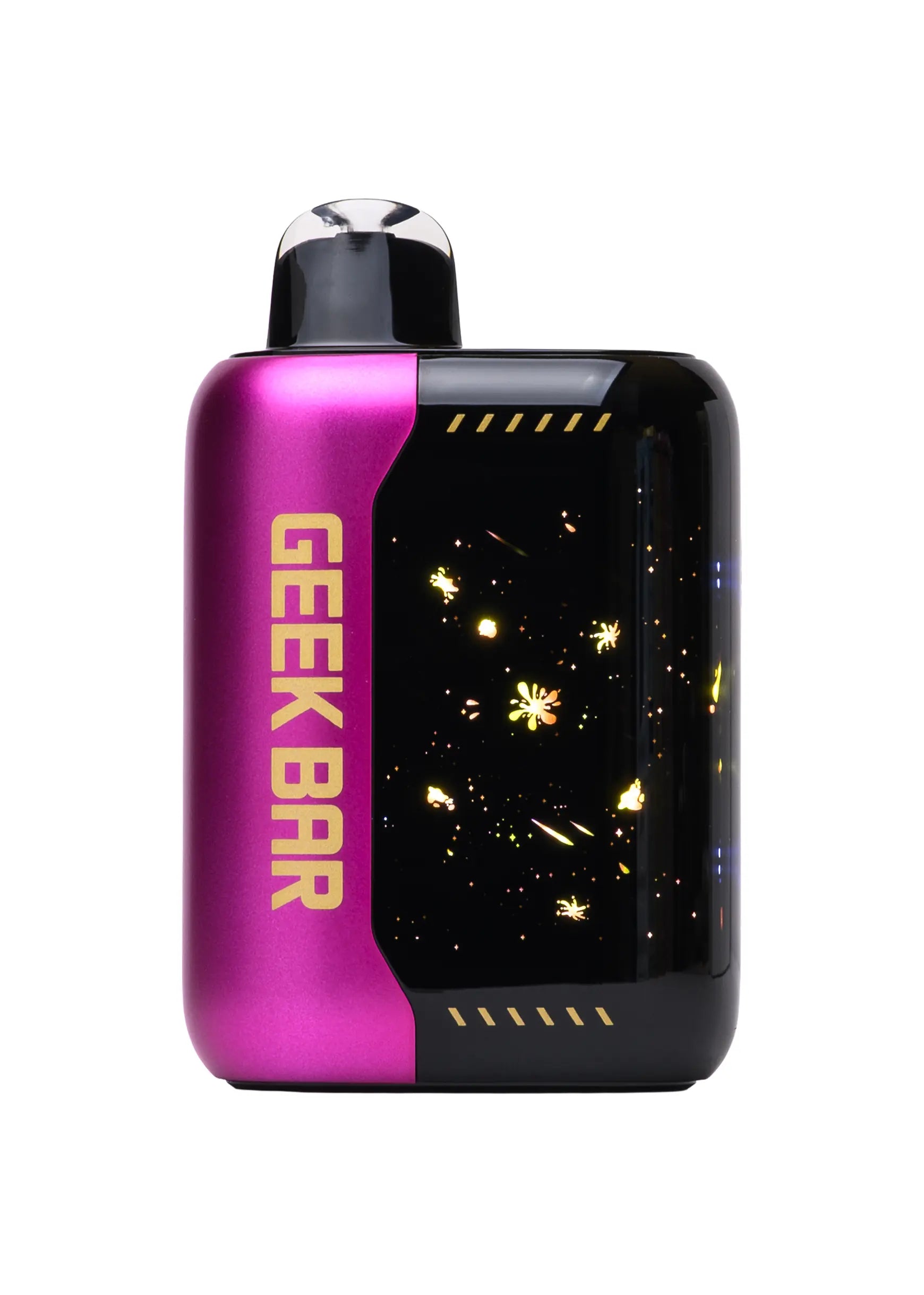 Geek Bar Pulse X 25K Raspberry Jam