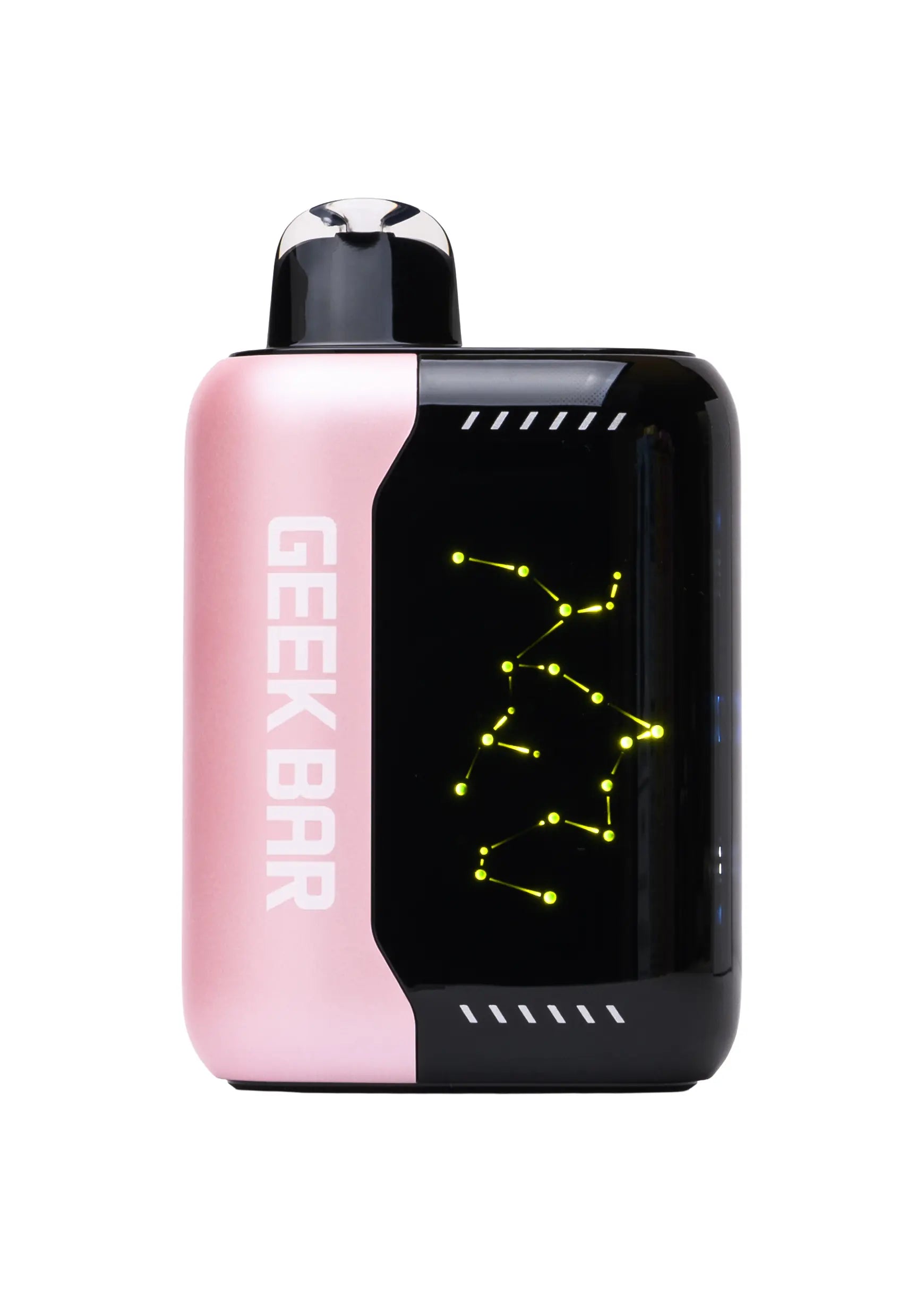 Geek Bar Pulse X 25K Strawberry B-Burst / Strawberry B-Pop | GetPop Geek Bar Pulse X 25K Strawberry B-Burst / Strawberry B-Pop | GetPop