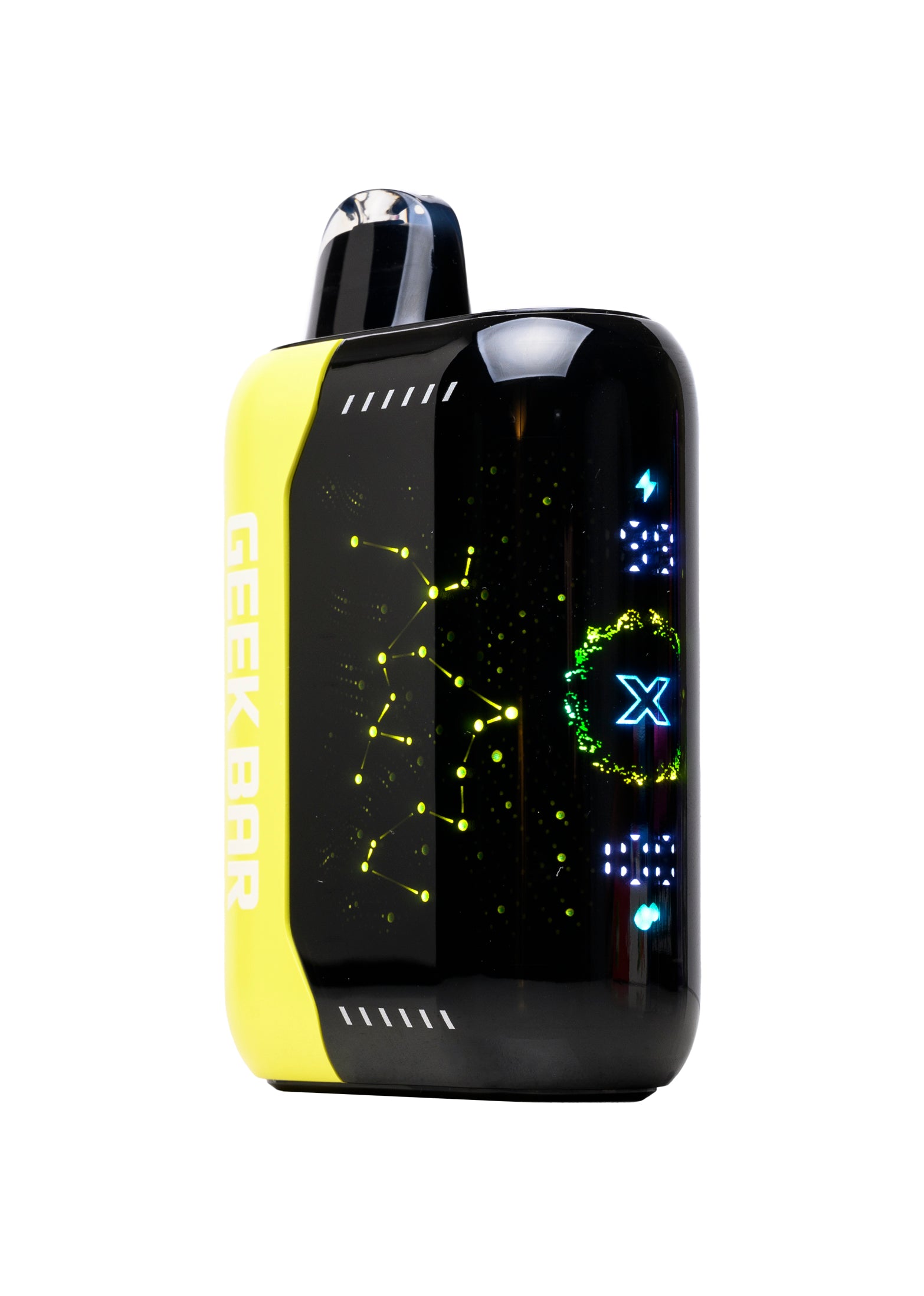 Geek Bar Pulse X 25K Strawberry Colada | GetPop Geek Bar Pulse X 25K Strawberry Colada | GetPop