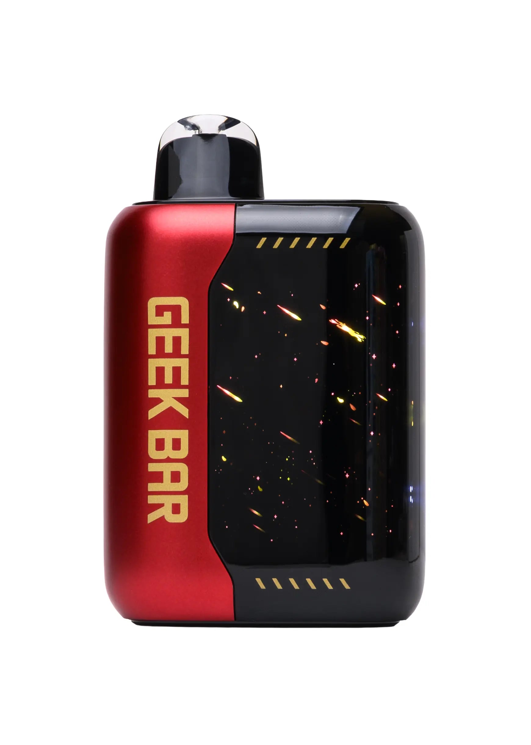 Geek Bar Pulse X 25K Strawberry Jam