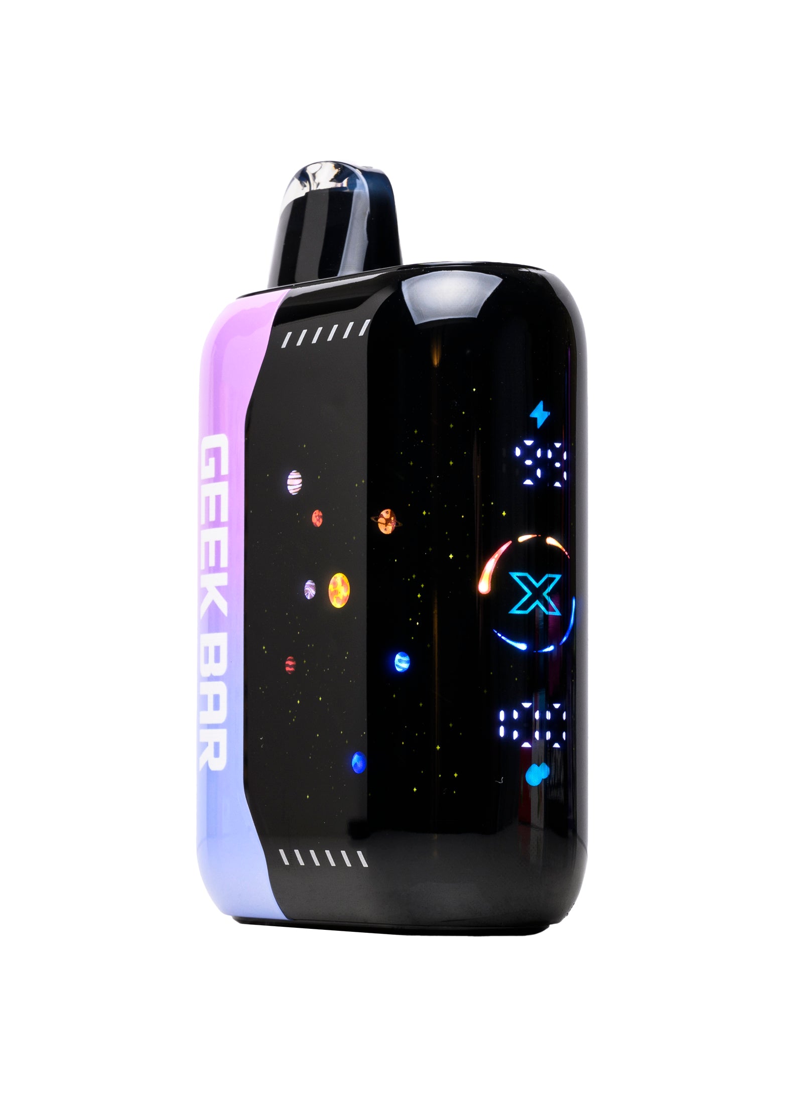 Geek Bar Pulse X 25K Strawberry Kiwi Ice | GetPop Geek Bar Pulse X 25K Strawberry Kiwi Ice | GetPop