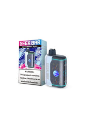 Geek Bar Pulse X2 50K Coco Berry Bull