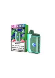 Geek Bar Pulse X2 50K Watermelon Bull