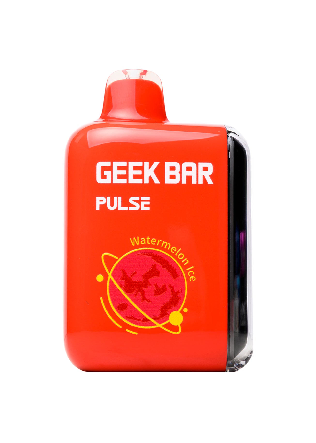 Geek Bar Pulse ZERO Watermelon Ice 0% | GetPop Geek Bar Pulse ZERO Watermelon Ice 0% | GetPop