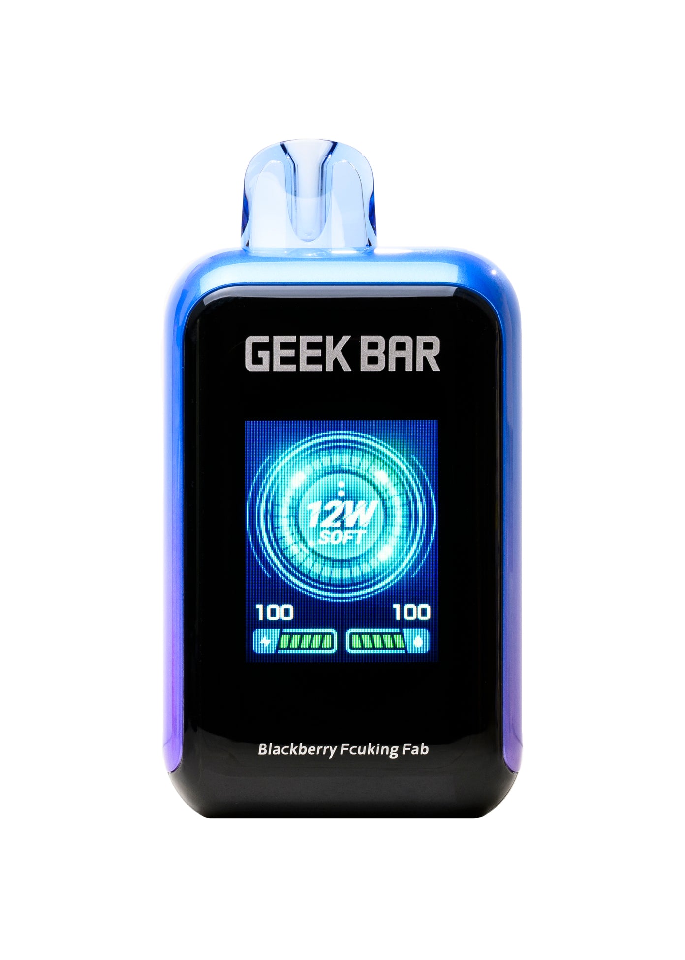 Geek Bar Skyview 25K Blackberry Fcuking Fab