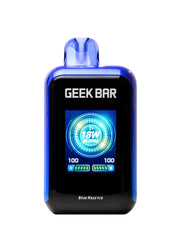 Geek Bar Skyview 25K Blue Razz Ice