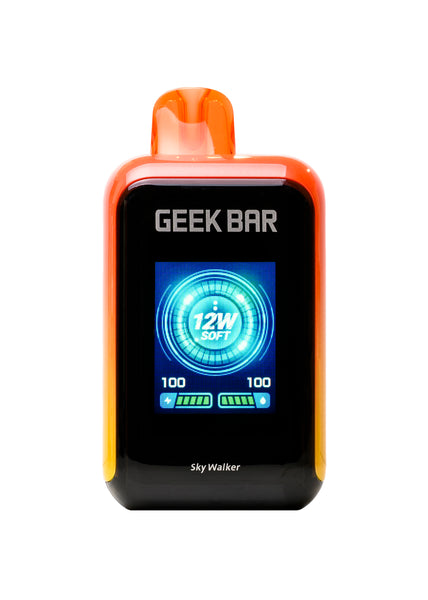 Geek Bar Skyview 25K Sky Walker | GetPop Geek Bar Skyview 25K Sky Walker | GetPop