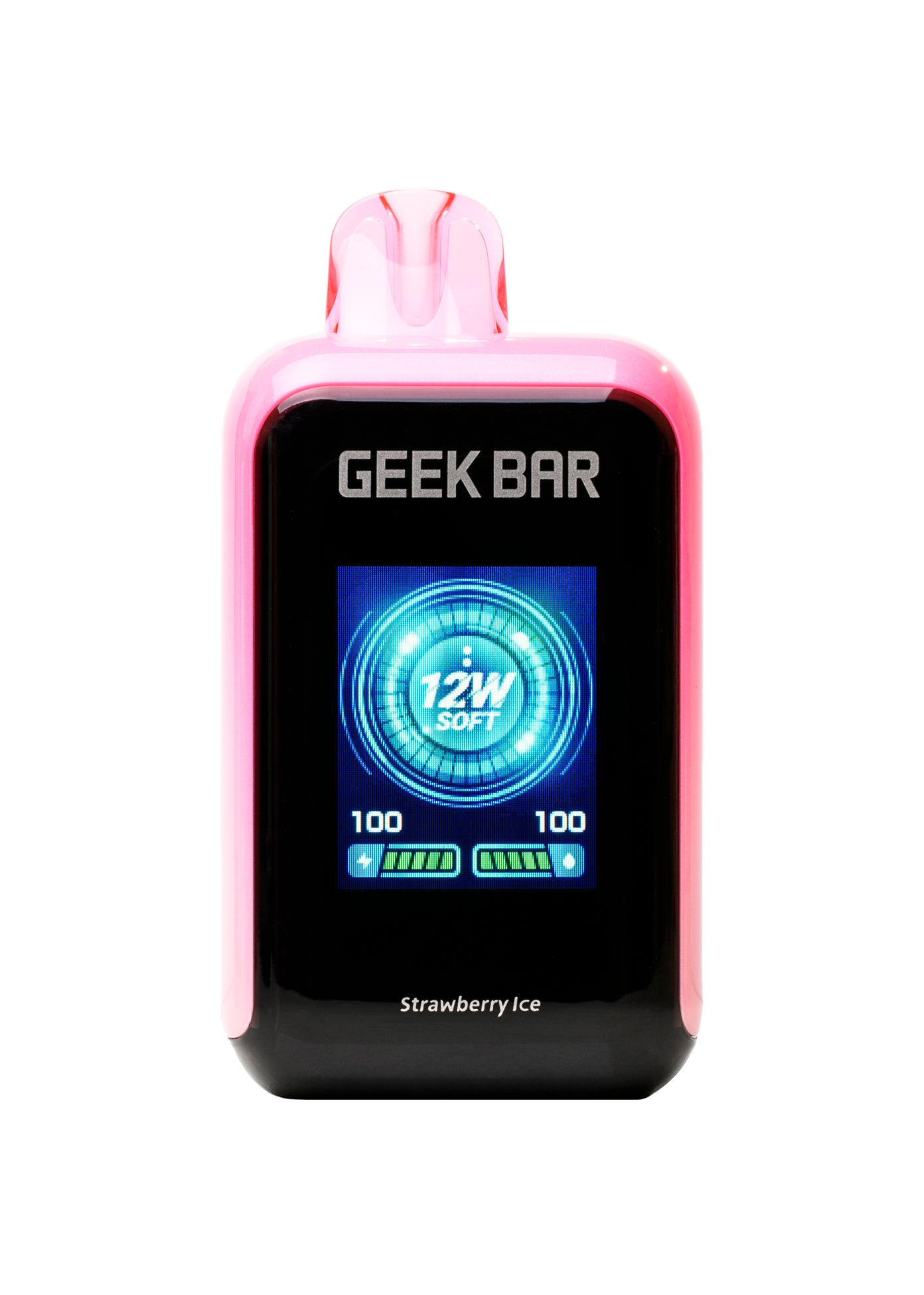 Geek Bar Skyview 25K Strawberry Ice