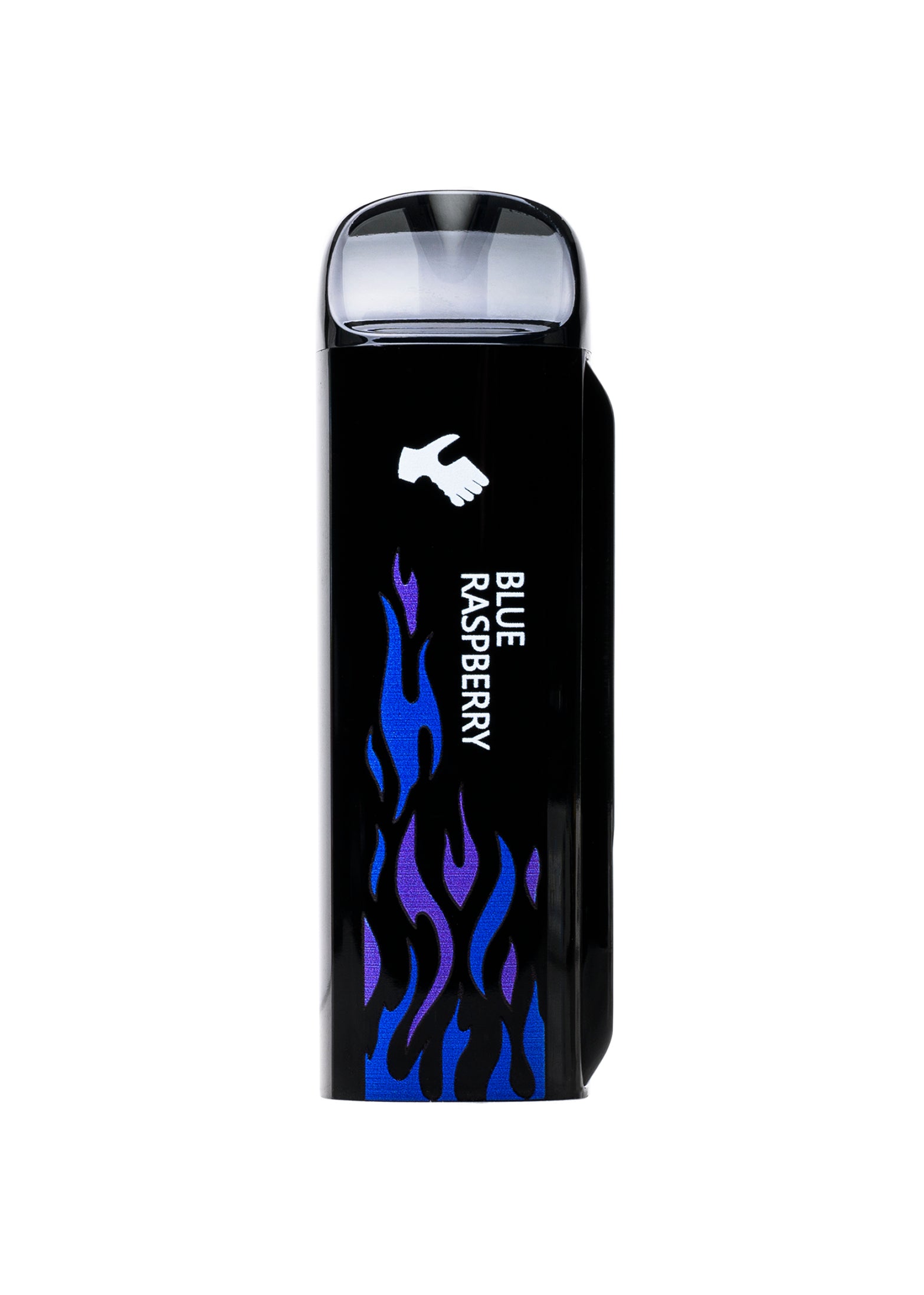 【格安】POD K8 ブラック ブルー HandShake 15K Starter Kit California Cherry | GetPop