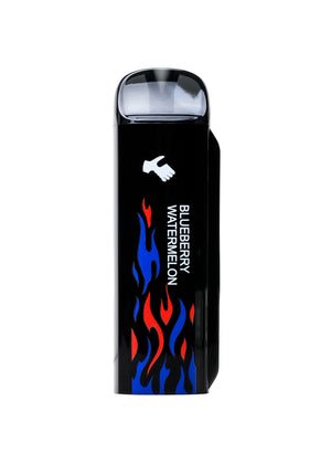 raygun vape battery Raygun Penjamin Battery with Lights and Sound