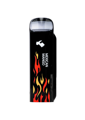 mexican mango vape flavor Mexican Mango Geek Bar Flavor - Mango, Show-Sold-Out-Banner Disposable Vape main image 0