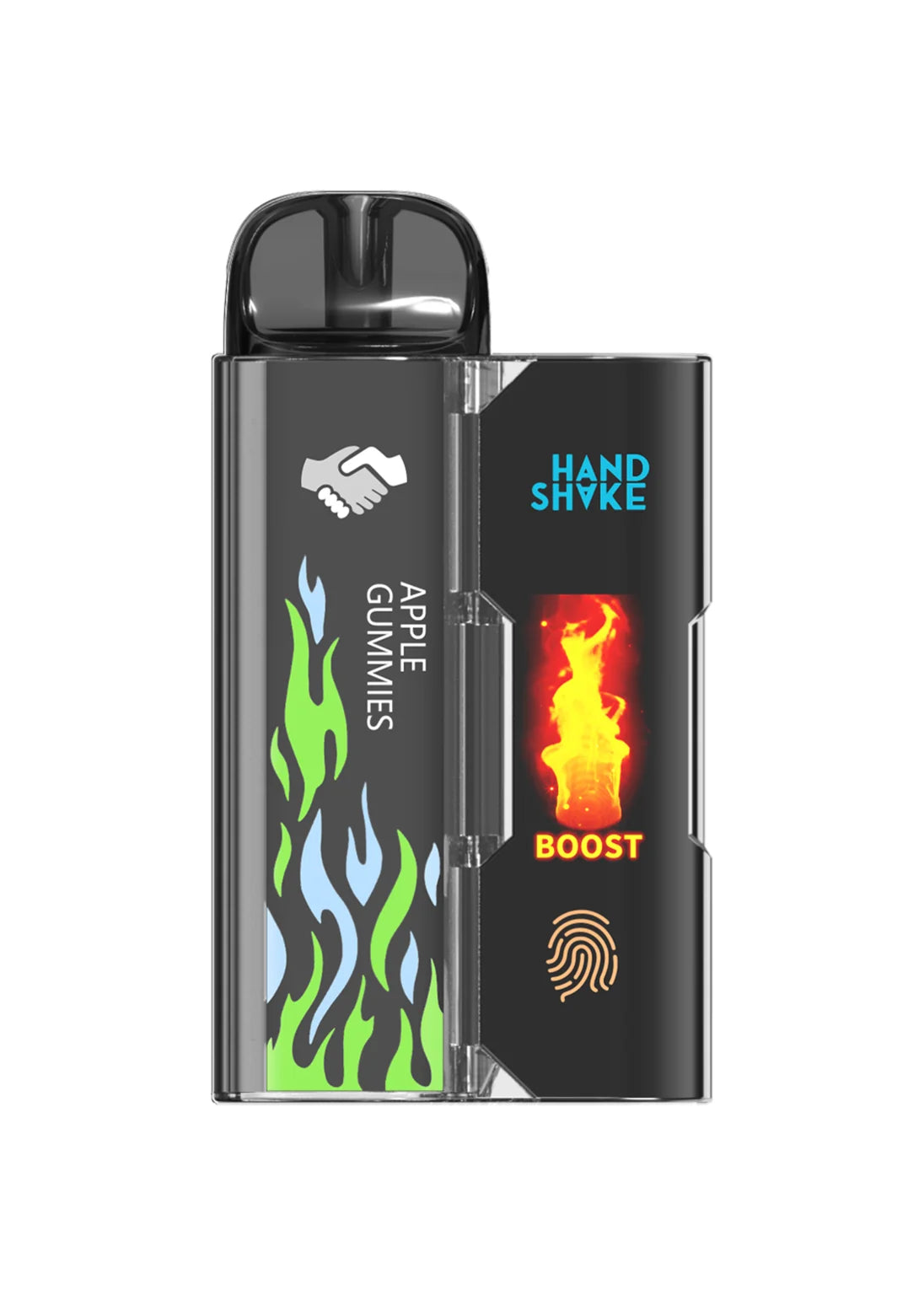 HandShake 15K Starter Kit Apple Gummies