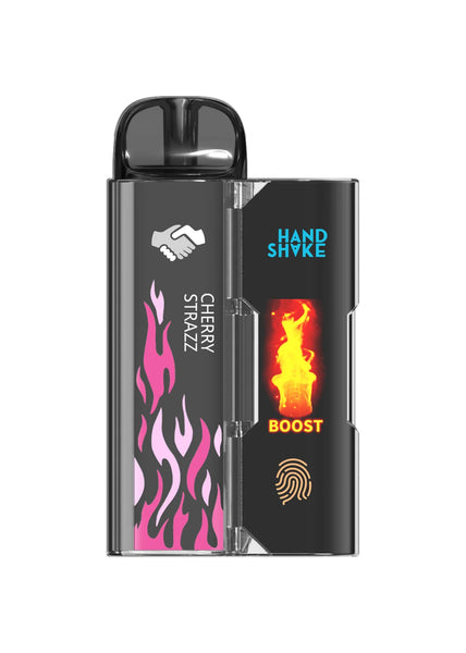 HandShake 15K Starter Kit Cherry Strazz | GetPop