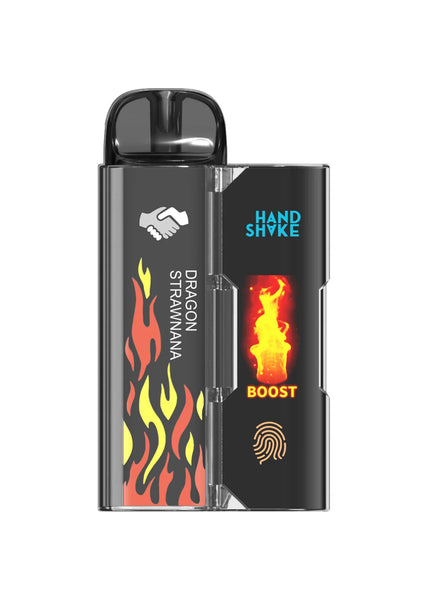 HandShake 15K Starter Kit Dragon Strawnana | GetPop