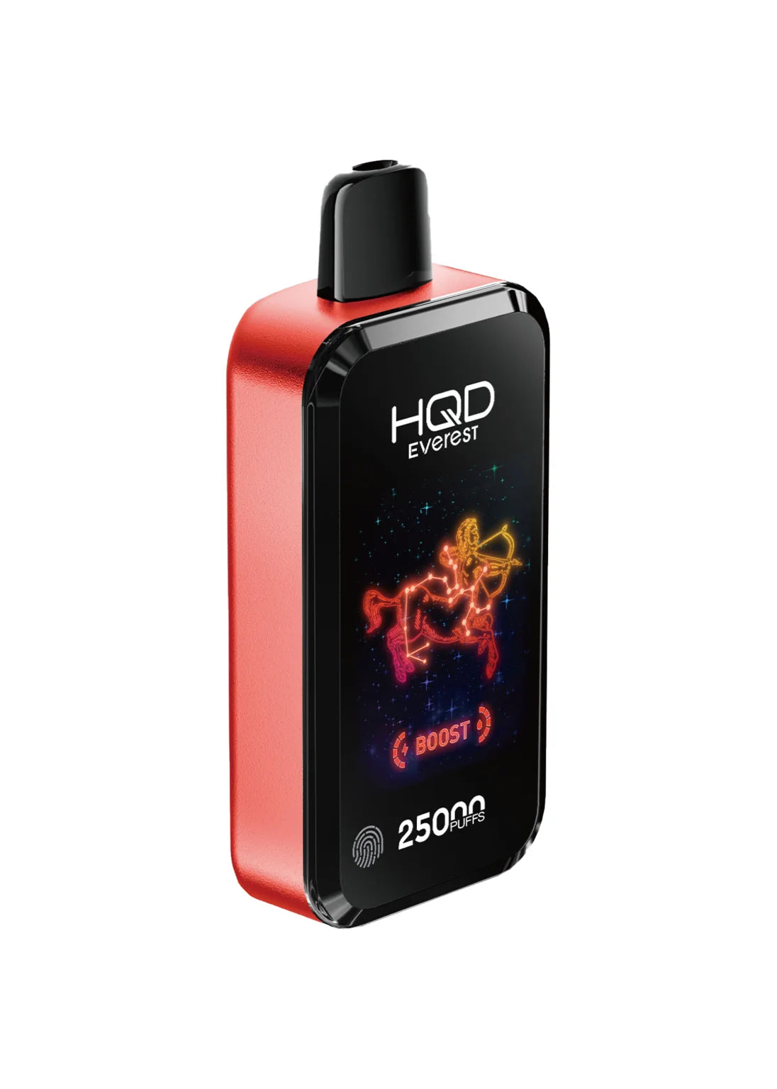 HQD Cuvie Everest 25K Arctic Cherry