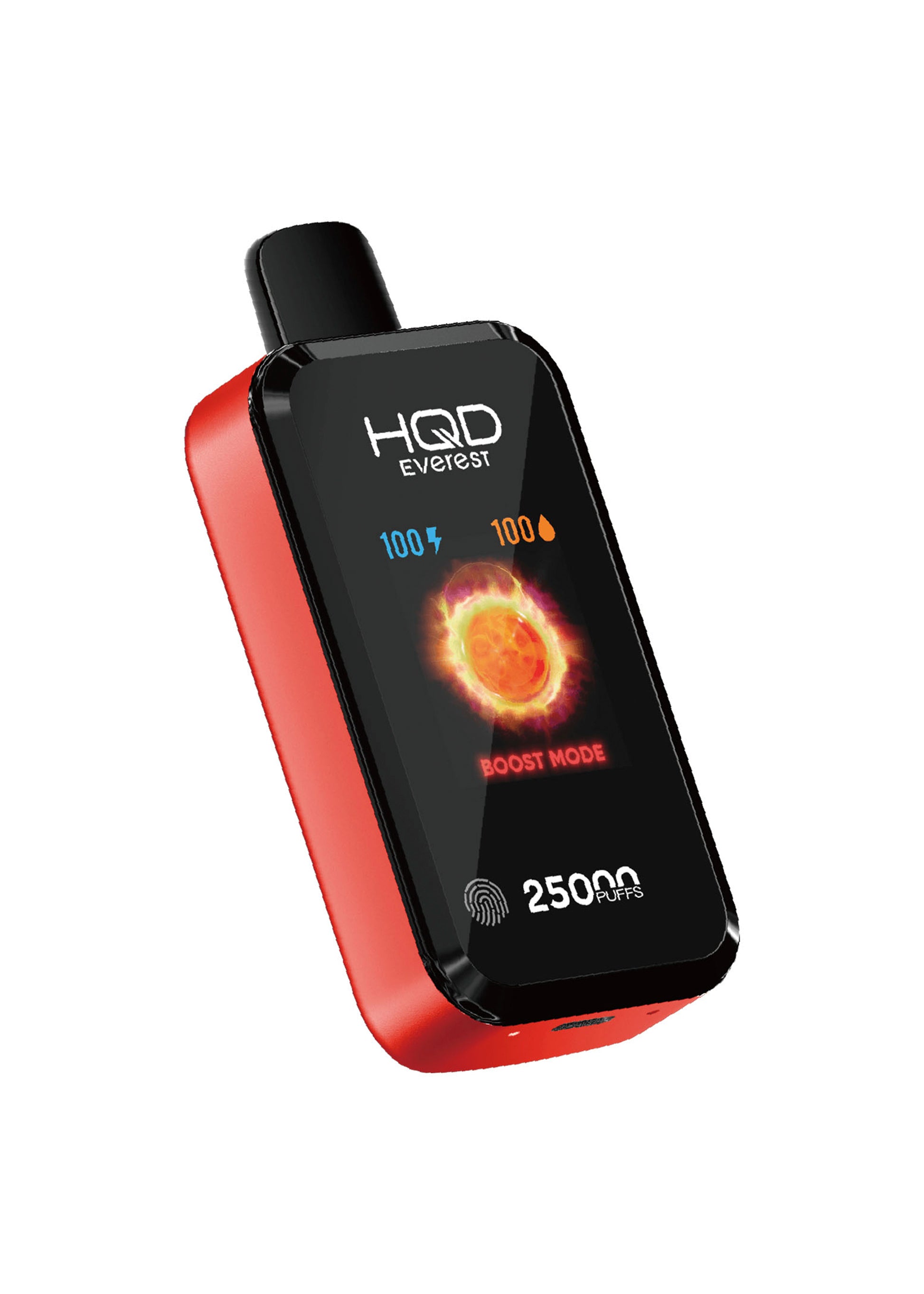 Hqd Everest Vape How To Use HQD Cuvie Everest 25K Disposable Vape Device Hqd Everest Vape How To Use HQD Cuvie Everest 25K Disposable Vape Device
