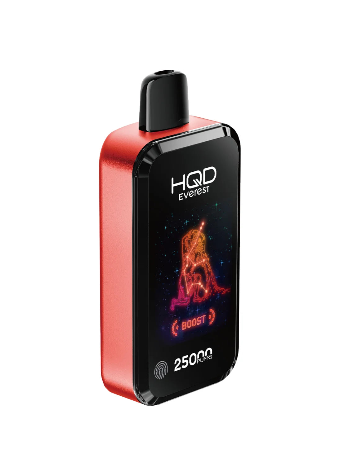 HQD Cuvie Everest 25K Cherry Limeade