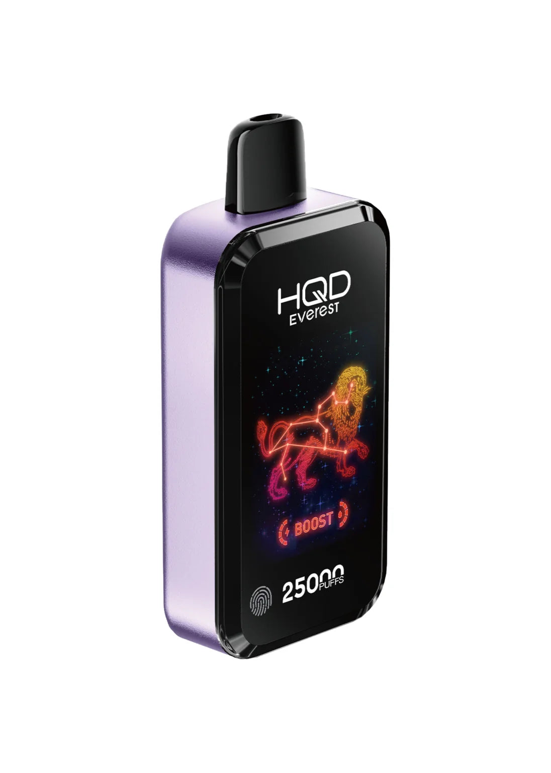 HQD Cuvie Everest 25K Ultra Violet