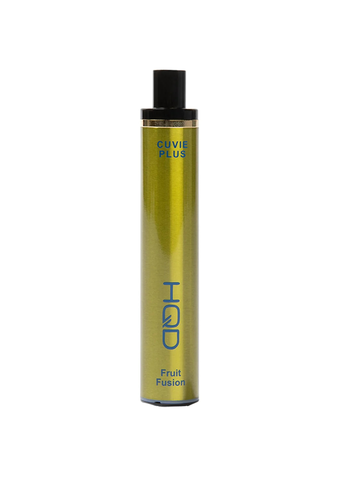 HQD Cuvie Plus Fruit Fusion