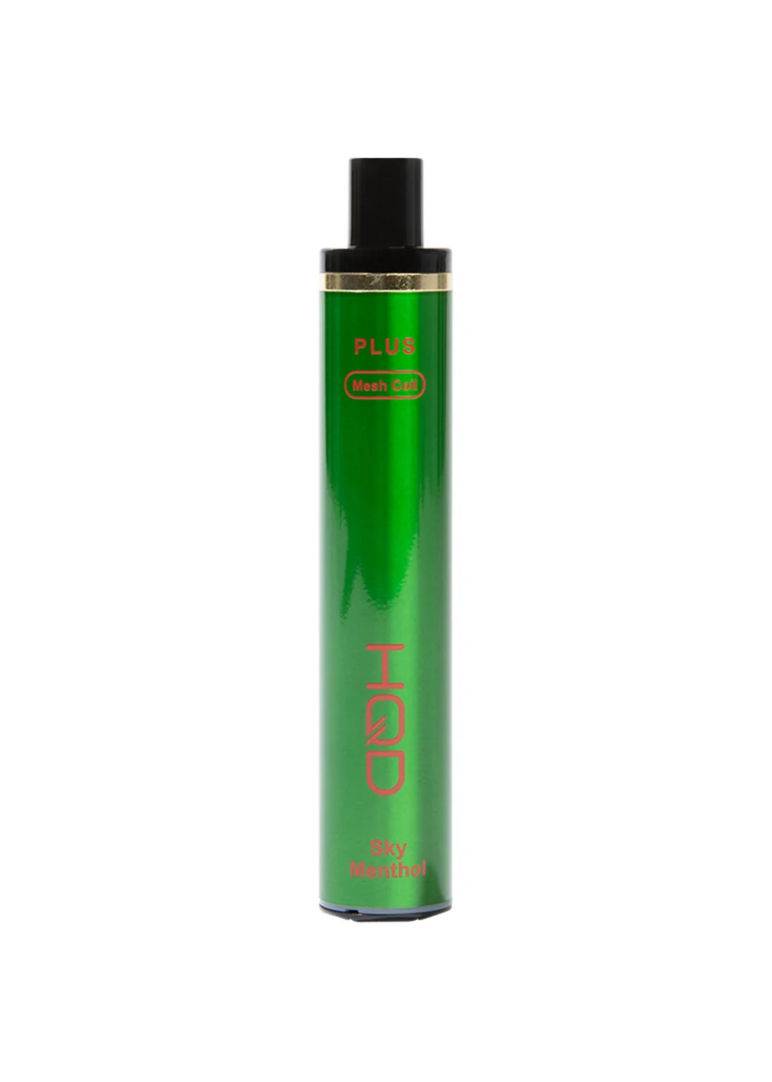 HQD Cuvie Plus Sky Menthol