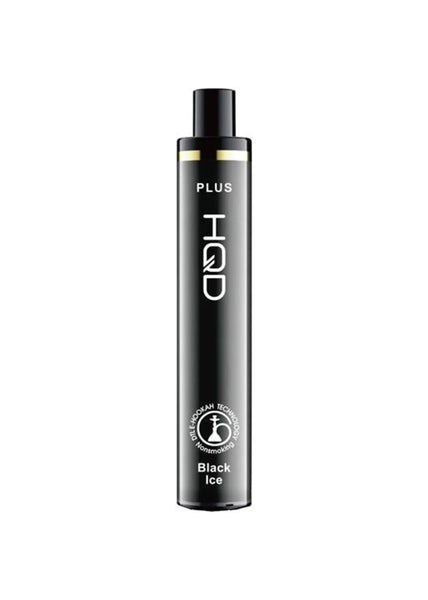 HQD Plus No Smoke Black Ice (No Smoke) | GetPop HQD Plus No Smoke Black Ice (No Smoke) | GetPop