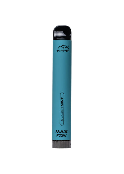 Hyppe Max Flow Glacier Mint