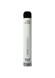 Hyppe Max Flow Naked Unflavored
