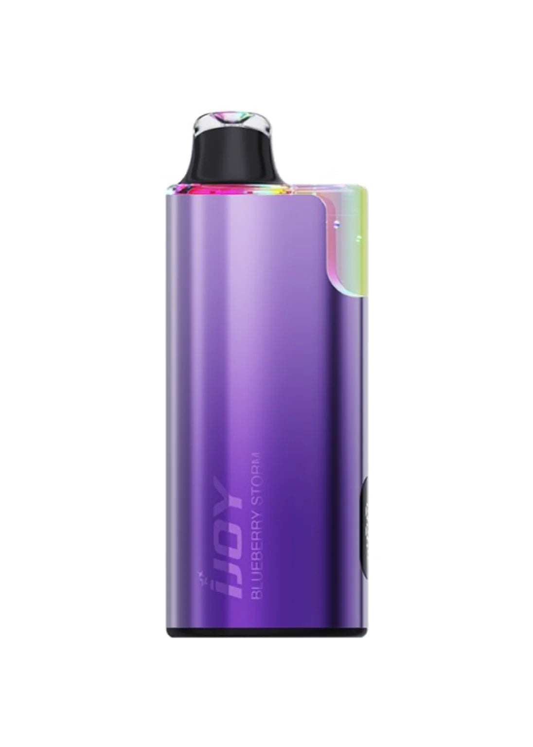 iJoy Bar IO50000 Blueberry Storm